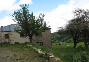 Apartment 1 Casa da Bastida