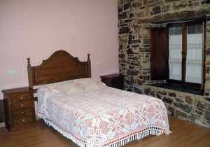 Apartment 1 Casa da Bastida