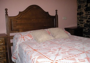 Apartment 1 Casa da Bastida