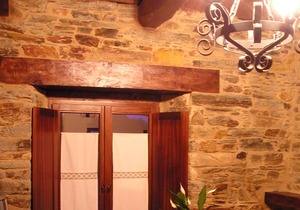Apartment 1 Casa da Bastida