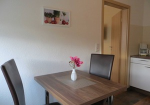 Apartment 1 - Heideland Gaststätte & Pension
