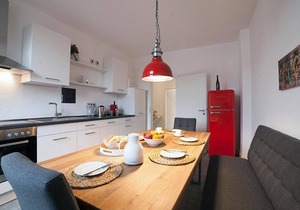 Apartment 1 - Design Lodge