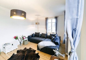 Apartment 1 - Design Lodge