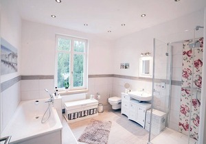Apartment 1 - Design Lodge