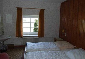 Apartment 1 - Farm Huesmann