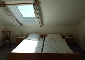 Apartment 1 - Farm Huesmann
