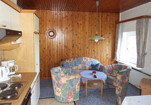 Apartment 1 - Farm Huesmann