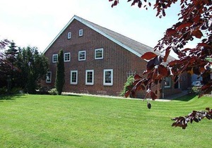 Apartment 1 - Farm Huesmann