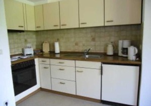 Apartment 1 - Ferienhof Budach