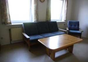 Apartment 1 - Ferienhof Budach