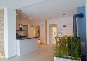 Apartment 1 - Gästehaus Herzig