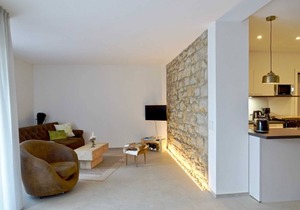 Apartment 1 - Guesthouse Andrea Herzig