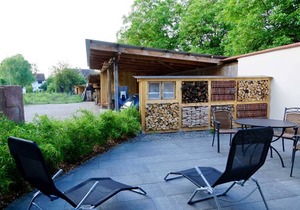 Apartment 1 - Guesthouse Andrea Herzig