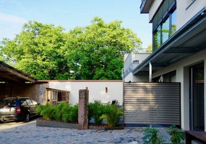 Apartment 1 - Guesthouse Andrea Herzig