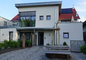 Apartment 1 - Guesthouse Andrea Herzig