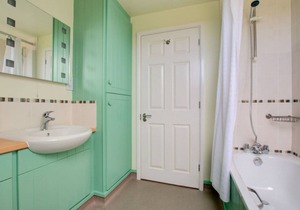 Apartment ∙ 1 bedroom ∙ 2 guests