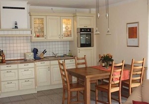 Apartment 1 (ground floor) - Landhaus Storchenblick * WE-20160