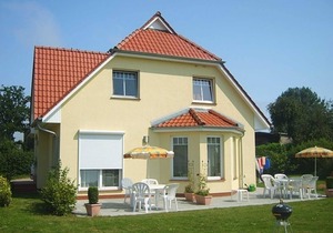 Apartment 1 (ground floor) - Landhaus Storchenblick * WE-20160