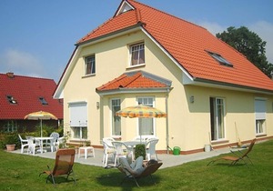 Apartment 1 (ground floor) - Landhaus Storchenblick * WE-20160
