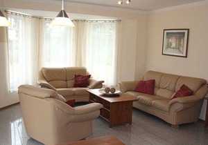 Apartment 1 (ground floor) - Landhaus Storchenblick **** WE-20160