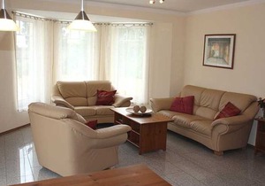 Apartment 1 (ground floor) - Landhaus Storchenblick **** WE-20160