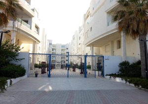 Apartment 1 high standing near the sea