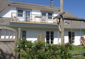 Apartment 1 - Holiday home Woge
