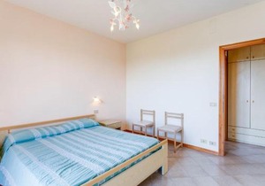 Apartment 1 km from Lago Trasimeno