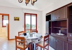 Apartment 1 km from Lago Trasimeno