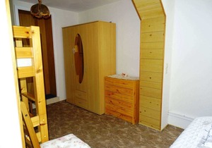 Apartment 1 large - Apartments Jonas