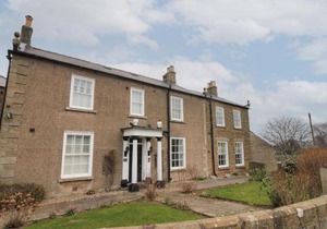 Apartment 1 Sneaton Hall