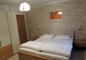 Apartment 1 - Villa Anna