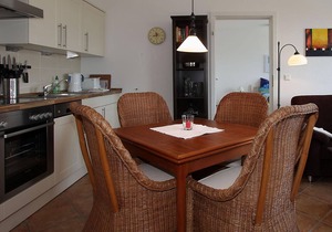 Apartment 1 Wellenreiter - Hellinghaus
