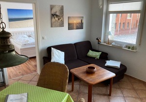 Apartment 1 Wellenreiter - Hellinghaus
