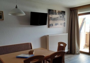 Apartment 1 - Zehentner, house