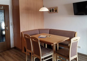 Apartment 1 - Zehentner, house