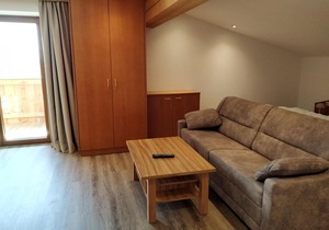 Apartment 1 - Zehentner, house