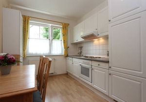 Apartment 10, 1st floor, 3 rooms, Frauenwald - mountain view Frauenwald - Fewo.cc