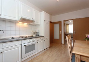Apartment 10, 1st floor, 3 rooms, Frauenwald - mountain view Frauenwald - Fewo.cc