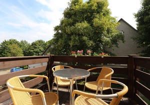 Apartment 10, 1st floor, 3 rooms, Frauenwald - mountain view Frauenwald - Fewo.cc