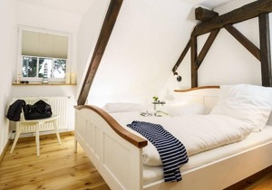 Apartment 10 - Haubarg Windschuur