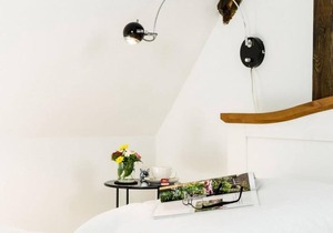 Apartment 10 - Haubarg Windschuur