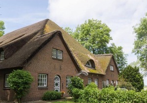 Apartment 10 - Haubarg Windschuur
