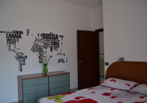 Apartment 100 on Lake Como