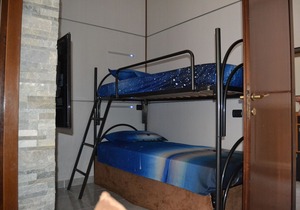 Apartment 100 on Lake Como