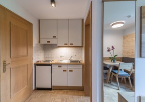 Apartment 103 - Residence Edelweiss