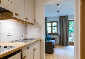 Apartment 104 - Residence Edelweiss