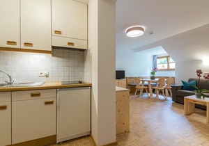 Apartment 108 - Residence Edelweiss