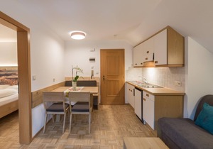 Apartment 108 - Residence Edelweiss