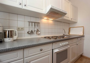 Apartment 11, 1st floor, 2 rooms, Frauenwald - Bergblick Frauenwald - Fewo.cc